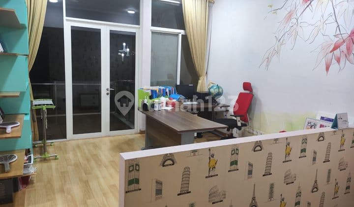 Rumah Di Jual Full Furnish Sudah Renov Di Tatar Tejakencana Kota Baru Parahyangan - Padalarang Bandung