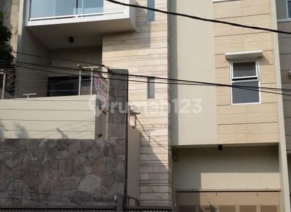 RUMAH CANTIK di Pondok Hijau Bandung Bagus