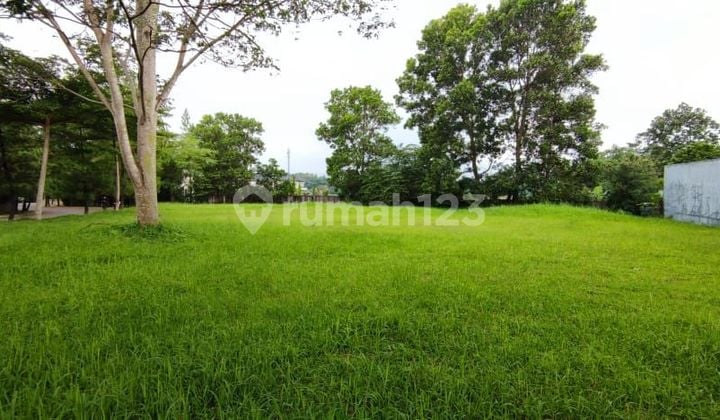 JUAL HUNIAN EXCLUSIVE SIAP BANGUN di TATAR LARANGTAPA KOTA BARU PARAHYANGAN PADALARANG