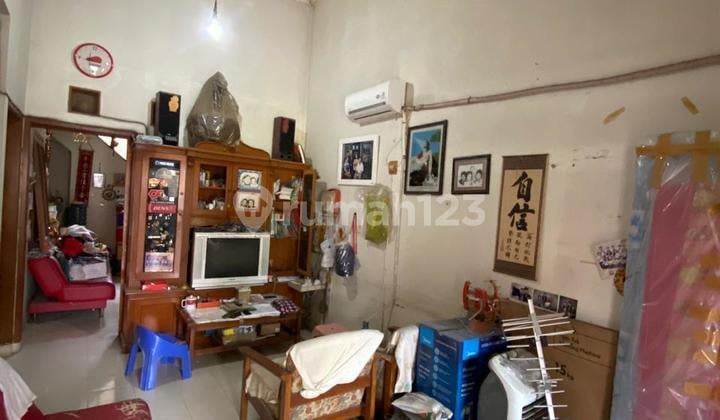 Murah! Rumah Siap Huni Dalam Cluster di Pinus Regency Soekarno Hatta Bandung
