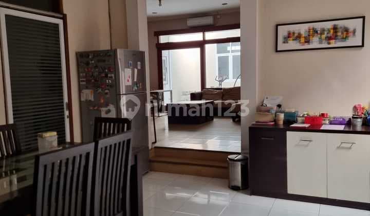 Jual Rumah Siap Huni di Taman Sakura Soekarno Hatta Bandung