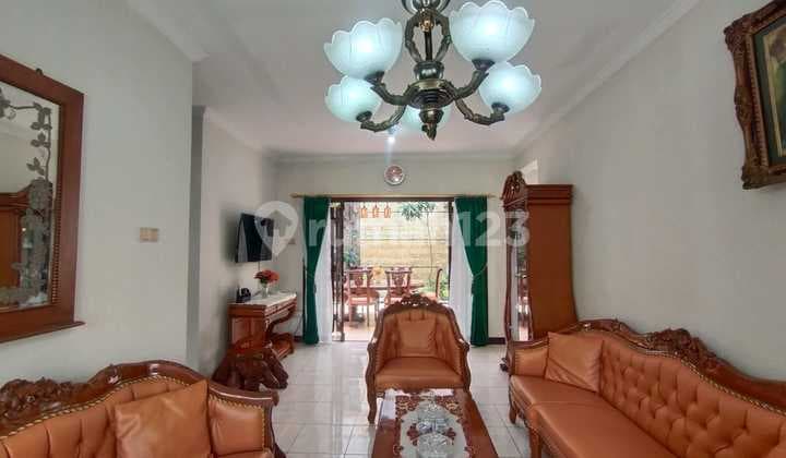 Disewakan / Dijual Rumah Furnish di Wangsakerta Kota Baru Parahyangan Padalarang Bandung