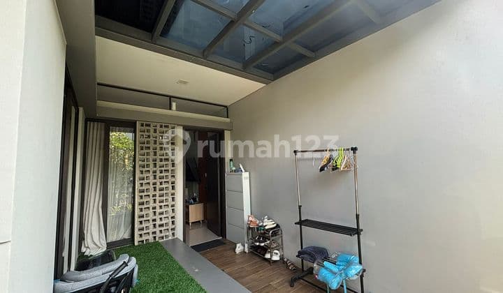 Jual Rumah Tipe Freya Premium Update di Flora Summarecon Bandung
