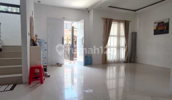 Jual Rumah Terawat Di Taman Kopo Katapang Bandung
