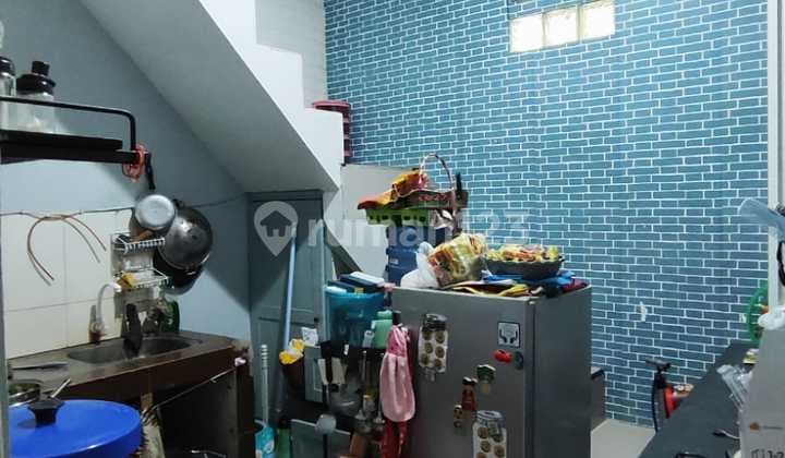 Jual Cepat Rumah Bagus Siap Huni Di La Margas Residence Margaasih Bandung