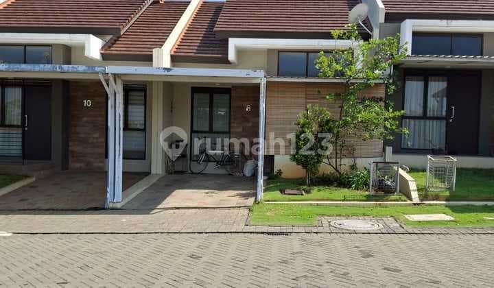 Turun Harga Jual Rumah Siap Huni di Simakirana Kota Baru Parahyangan Padalarang