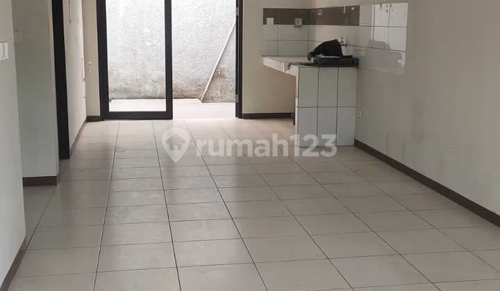 Jual Rumah Siap Huni di Tatar Simakirana Kota Baru Parahyangan Bandung Barat