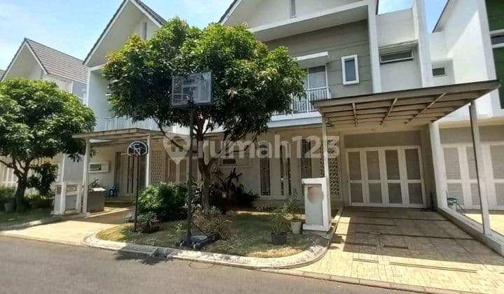 Harga Runtuh! Beneran Murah! Nego Sampe Deal Jual Cepat Rumah Di Amanda Premium 9 Summarecon Bandung