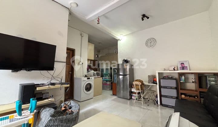 Last Unit Rumah Murah di Tengah Kota Ciateul Bandung