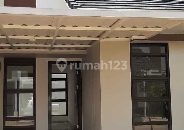 Jual Rumah Siap Huni Di Padmagriya Podomoro Park Bandung