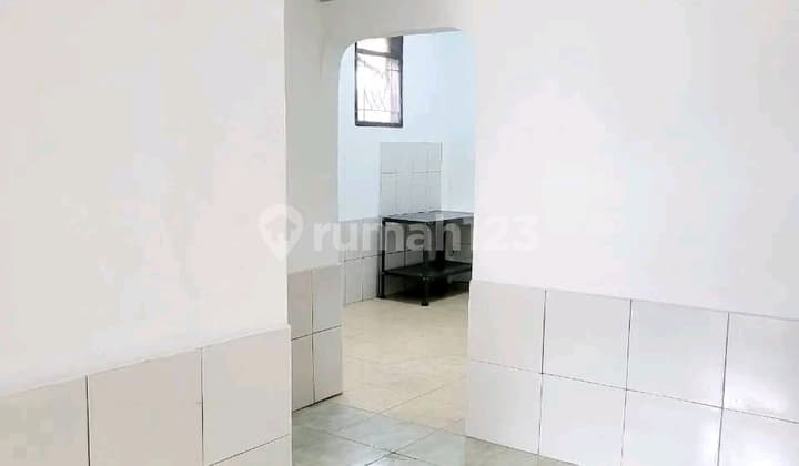 Jual Rumah Siap Huni di Permata Kopo Bandung