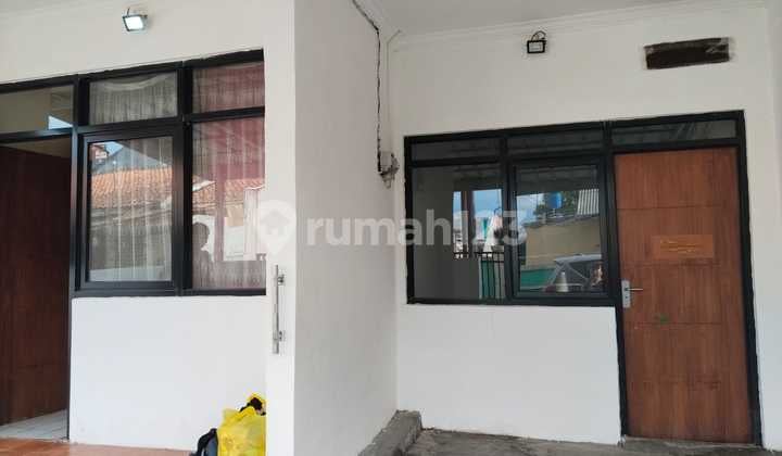 Super Murah Jual Cepat Rumah di Kopo Permai 2 Bandung