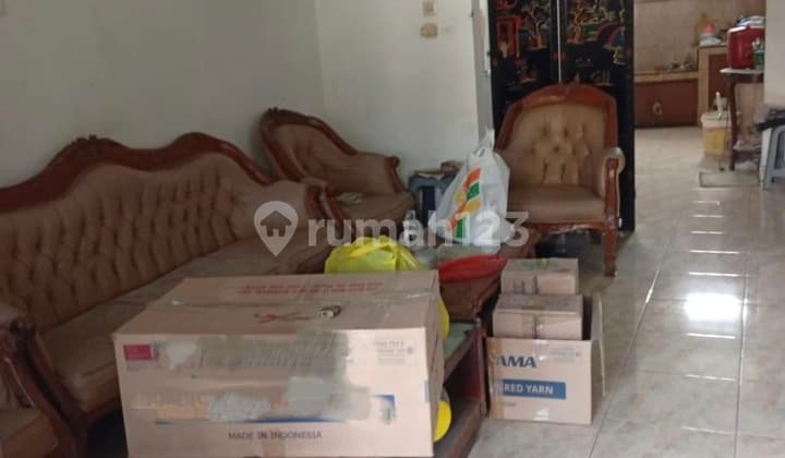 Murah! Rumah Butuh Renov di Taman Kopo Indah 1 Bandung