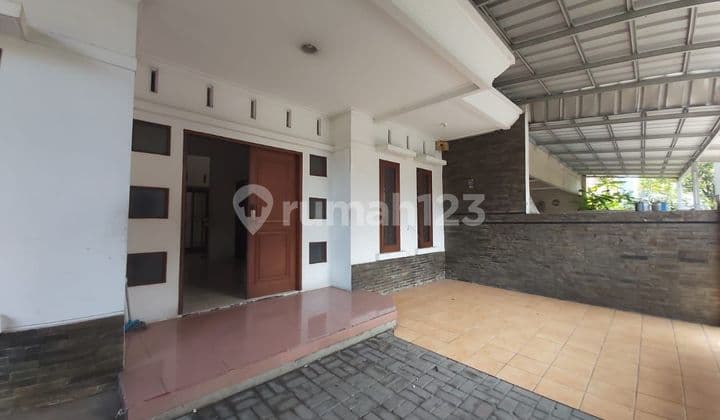 Super Murah! Nego Sampe Deal Rumah Siap Huni Di Batununggal Indah Bandung