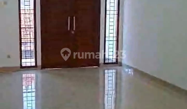 Jual Rumah Baru di Kurdi Moh Toha Bandung Kota