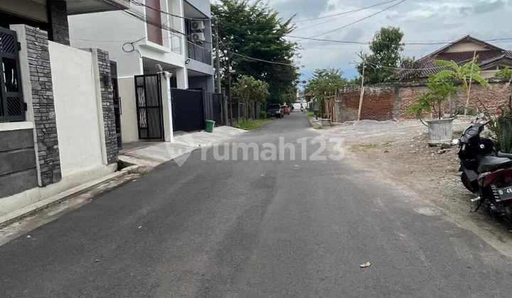 Jual Rumah Cantik Siap Huni 2 Lantai Di Cingised Arcamanik Bandung