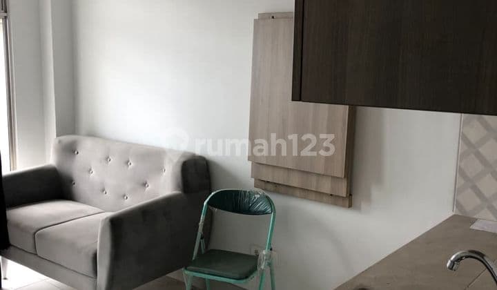 Cheap! Sell 2 Br Fully Furnished At Mekarwangi Square Apartment Cibaduyut Bandung