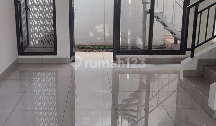 Jual Rumah Siap Huni 2 Lantai Di Cluster Cynthia Summarecon Bandung