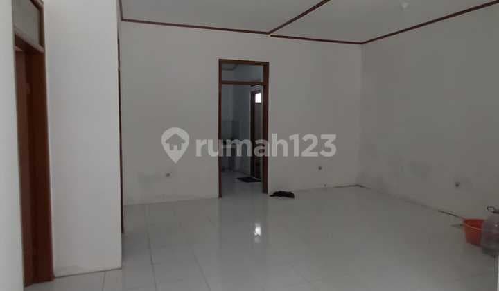 Jual Rumah Siap Huni Di Komplek Permata Kopo 1 Bandung