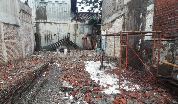 Rare Find! Exclusive Plot Behind Hotel Horison Bandung