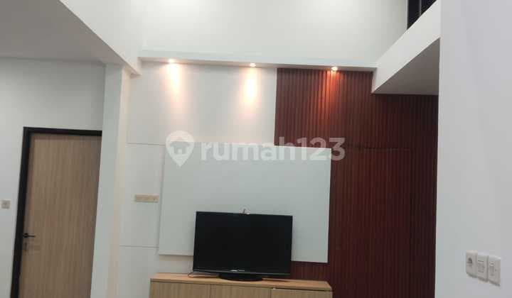 Murah! Jual Rumah Semi Furnish Bagus di Kota Baru Parahyangan Bandung Barat!