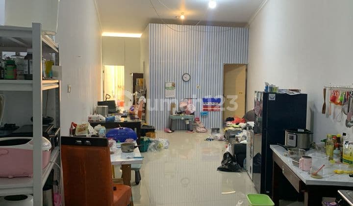 Sell Shop House in Sumber Sari Soekarno Hatta Bandung