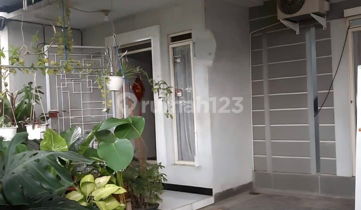 Jual Rumah Siap Huni Blok Favorit di Taman Kopo Indah 3 Bandung