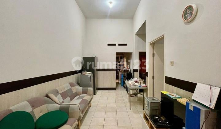 Super Murah & Jarang Ada! Rumah Tinggal di Jingganagara Kota Baru Parahyangan Bandung