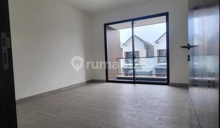 Jual Rumah Baru Di Fashyagriya Podomoro Park Bandung