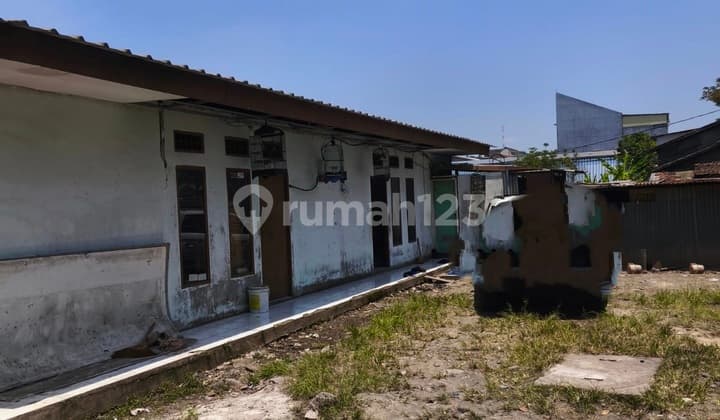 Nego Sampe Deal! Jual Gudang Hitung Tanah di Jl Laswi Baleendah Bandung
