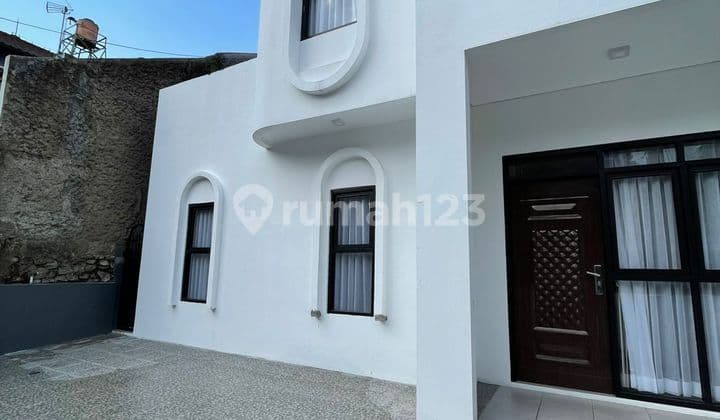 Jual Rumah Barubagus di Setiabudi Regency Bandung Utara