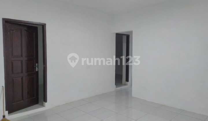 Jual Rumah Siap Huni 1 Lantai Lokasi Strategis di Kopo Permai Bandung