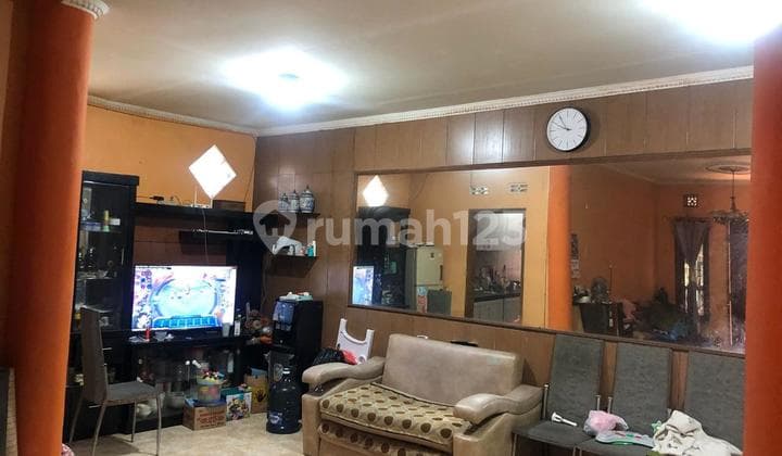 Jual Rumah Tinggal Di Taman Rahayu Bandung