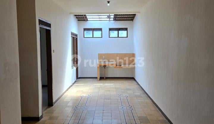 Murah Nego Cepat! Rumah Siap Huni Di Komplek Adi Pura Gede Bage Bandung Timur