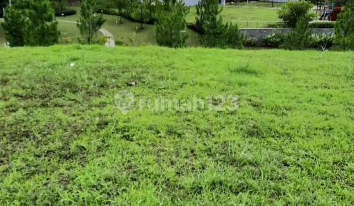 Jual Kavling Siap Bangunbentuk Kotak Hadap Barat Di Wangsakerta Kota Baru Parahyangan