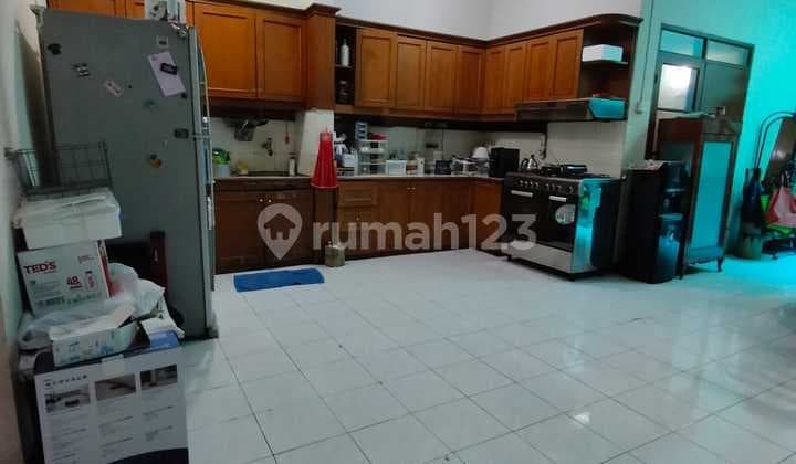 Jual Rumah Siap Huni Di Taman Kopo Indah 2 Bandung