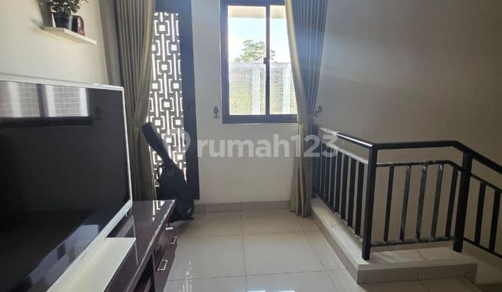Jual Cepat! Rumah Siap Huni di Btari Summarecon Bandung