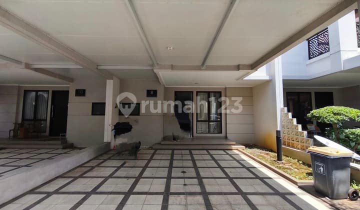 Sewa Rumah Siap Huni di Amagriya Eka Podomoro Park Bandung