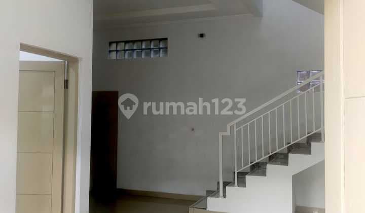 Jual Rumah Full Renovasi Di Taman Kopo Indah 1 Bandung