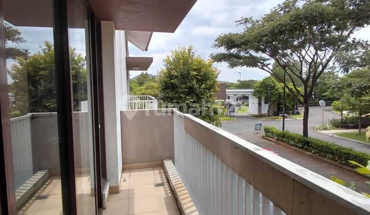 Disewakan Rumah 2 Lantai di Cynthia Summarecon Bandung