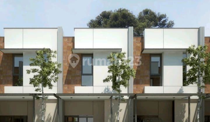 Jual Rumah Baru 2 Lantai Free Biaya Bphtb Di Sayap Jl Kopo Sulaiman Bandung