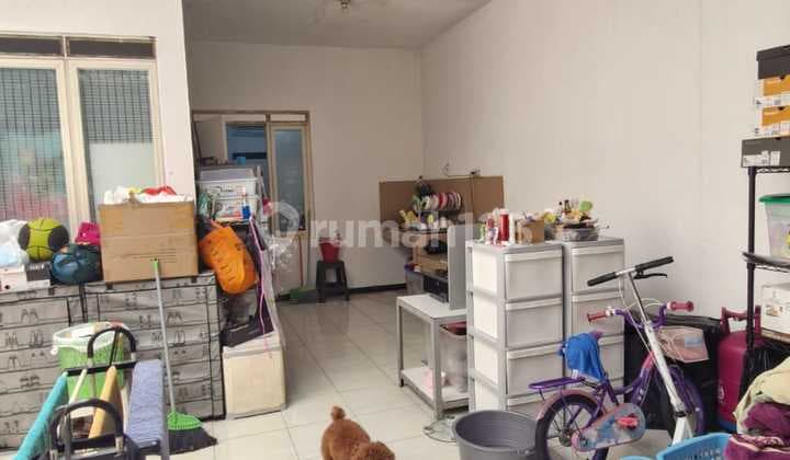 Jual Rumah Siap Huni di Taman Holis Indah 2 Bandung