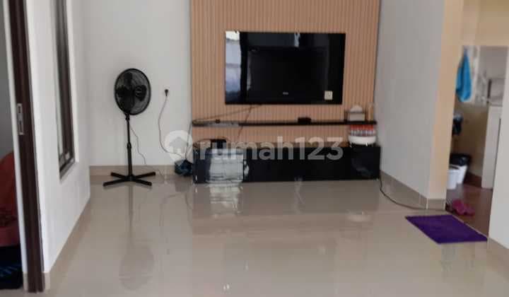 Quick Sale! New Corner House in Cihanjuang Cimahi Cluster.