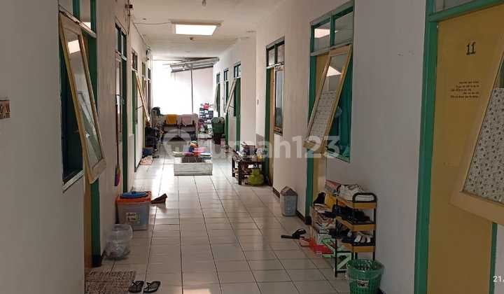Jual Rumah Kost 20 Kt Dejat Jl Cikawao Lengkong Bandung Kota