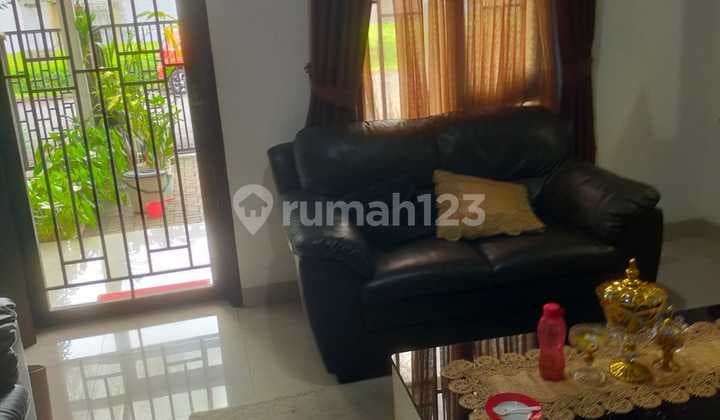 Jual Rumah Siap Huni di Batununggal Indah Bandung