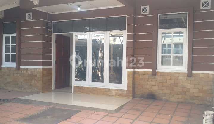 Quick Sale: House in Taman Cibaduyut Indah Complex, Bandung