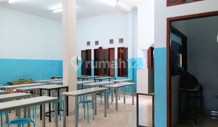 Nego Cepat! Jual Rumah Kantor Bisa Untuk Bangun Kost Di Bumi Panyileukan Bandung