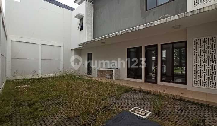 Hot Listing! Turun Harga! Rumah Di Cluster Btari Summarecon Bandung