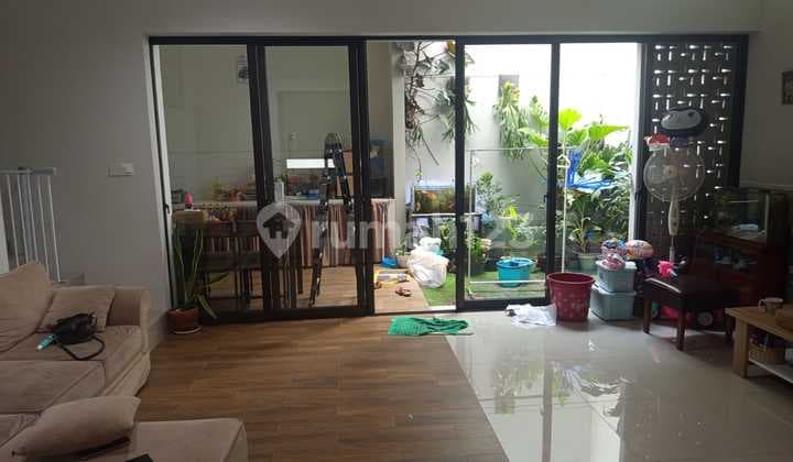 Turun Harga! Jual Cepat & Bu Murah Rumah Siap Huni Type Freya di Flora Summarecon Bandung