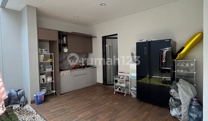 Jual Unit Langka! Rumah Tipe Fanya di Flora Summarecon Bandung